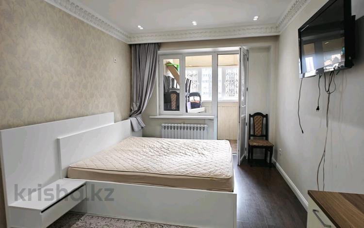 3-комнатная квартира · 106 м² · 8/12 этаж, Толе би — Сайран за 400 000 ₸ в Алматы, Ауэзовский р-н — фото 22