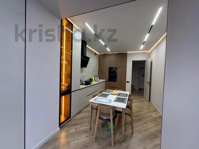 3-комнатная квартира · 113 м² · 2/9 этаж, мкр. Алтын орда за 57 млн ₸ в Актобе