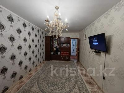 2-комнатная квартира · 48.2 м² · 2/5 этаж, мкр 5, Есет Батыра за 12.5 млн 〒 в Актобе