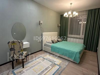 2-комнатная квартира · 60 м² · 5/6 этаж, мкр Юго-Восток, Мкр Степной 3 2/3 — Корзина супермаркет , Ресторан Европа , Центр Бокса Сапиева , Арена , Теннисный центр за 16 000 ₸ в Караганде, Казыбек би р-н