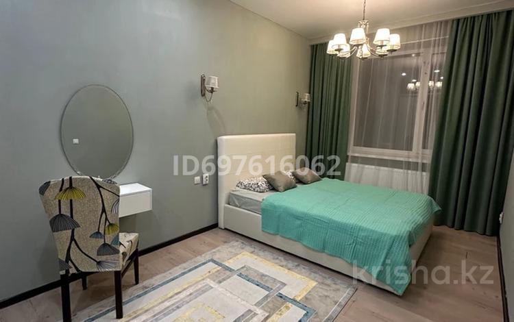 2-комнатная квартира · 60 м² · 5/6 этаж, мкр Юго-Восток, Мкр Степной 3 2/3 — Корзина супермаркет , Ресторан Европа , Центр Бокса Сапиева , Арена , Теннисный центр за 16 000 ₸ в Караганде, Казыбек би р-н — фото 3