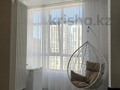 4-бөлмелі пәтер · 126 м² · 12 қабат, Туран 48, бағасы: 93 млн ₸ в Астане, Есильский р-н