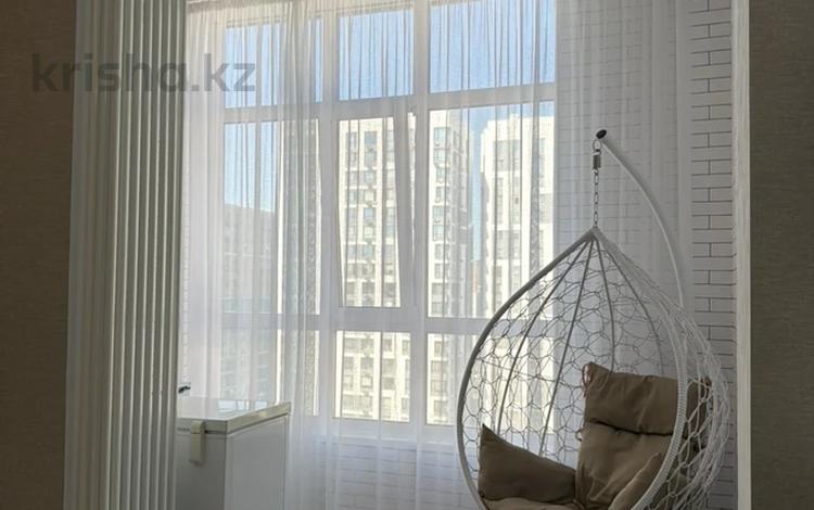 4-бөлмелі пәтер · 126 м² · 12 қабат, Туран 48, бағасы: 93 млн ₸ в Астане, Есильский р-н — фото 2