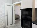 4-бөлмелі пәтер · 126 м² · 12 қабат, Туран 48, бағасы: 93 млн ₸ в Астане, Есильский р-н — фото 5
