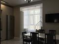 4-бөлмелі пәтер · 126 м² · 12 қабат, Туран 48, бағасы: 93 млн ₸ в Астане, Есильский р-н — фото 9