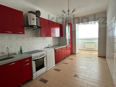 4-комнатная квартира · 152 м² · 4/5 этаж, Лермонтова 4 за 64 млн 〒 в Павлодаре