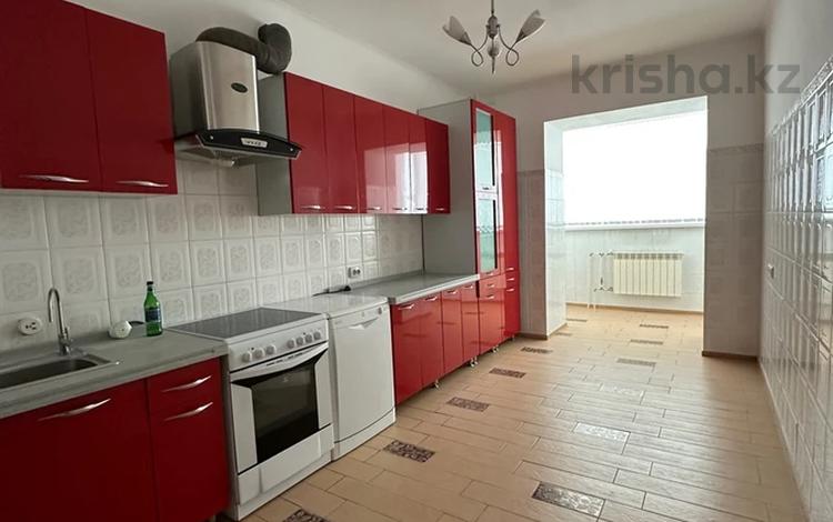 4-бөлмелі пәтер · 152 м² · 4/5 қабат, Лермонтова 4, бағасы: 63 млн ₸ в Павлодаре — фото 2