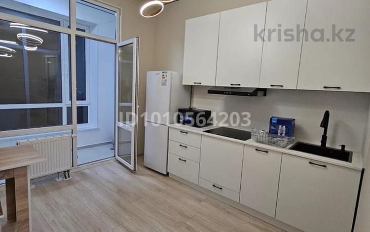1-бөлмелі пәтер · 41 м² · 5/9 қабат, Нажимеденов 28/2, бағасы: 230 000 ₸ в Астане, Сарайшык р-н — фото 2