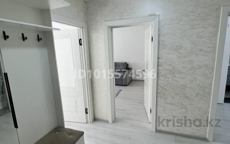 2-бөлмелі пәтер · 71 м² · 5/7 қабат, Ақбұлақ ш/а. 206/8 — ул. Саина угол ул Шугыла, бағасы: 39.5 млн ₸ в Алматы, Алатауский р-н — фото 2