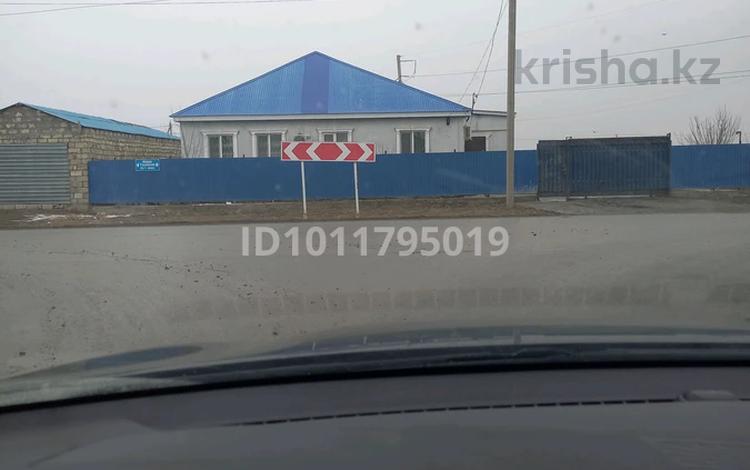 Отдельный дом · 5 комнат · 140 м² · 10 сот., Береке (Память Ильича) 46 — Ул,күлтегін за 31 млн ₸ в Атырау — фото 2