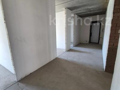 4-бөлмелі пәтер · 118.7 м² · 4/9 қабат, Улы Дала, бағасы: 79.9 млн ₸ в Астане, Нура р-н
