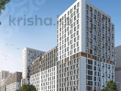 1-бөлмелі пәтер · 36.73 м² · 14/14 қабат, Е 908, бағасы: ~ 21.8 млн ₸ в Астане
