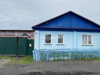 Жеке үй · 3 бөлме · 59.1 м² · 2 жүзд., Г.Мусрепова 39, бағасы: 8.5 млн ₸ в Мамлютке