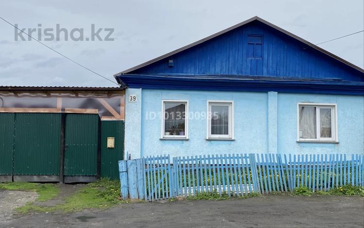 Жеке үй · 3 бөлме · 59.1 м² · 2 жүзд., Г.Мусрепова 39, бағасы: 8.5 млн ₸ в Мамлютке — фото 2