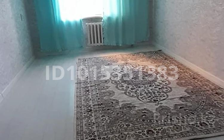 1-комнатная квартира · 38 м² · 4/5 этаж, Гагарина за 14 млн ₸ в Шымкенте, Абайский р-н — фото 2