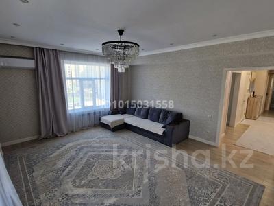 4-бөлмелі пәтер · 140 м² · 4/10 қабат, 18А ш/а 1, бағасы: 700 000 ₸ в Актау, 18А мкр