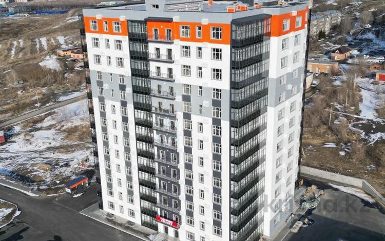 2-комнатная квартира · 127.7 м² · 6/13 этаж, пр. И.Есенберлина 37/3 за ~ 49.7 млн 〒 в Усть-Каменогорске — фото 11