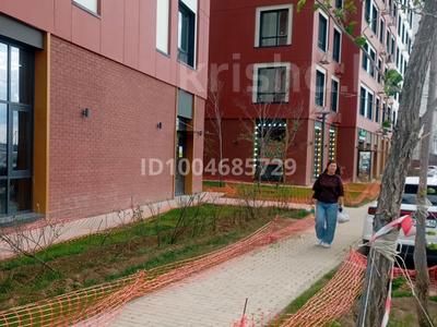 Еркін · 71.7 м², бағасы: 500 000 ₸ в Астане, Есильский р-н