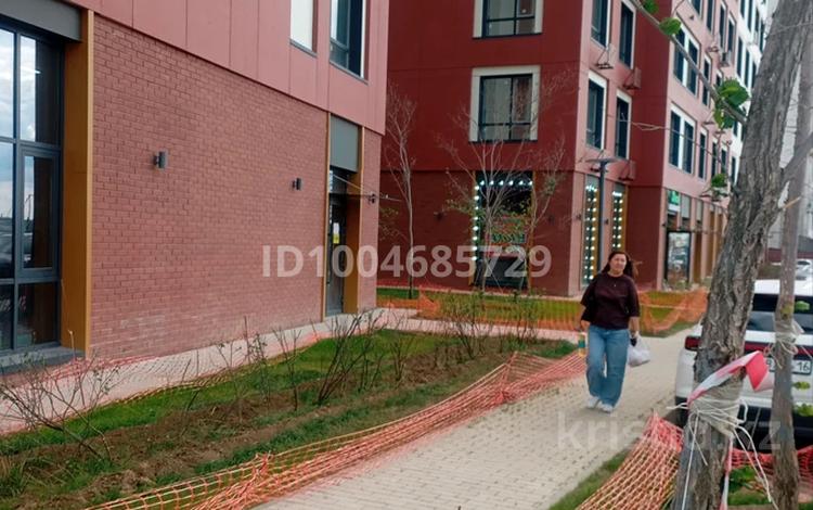 Еркін · 71.7 м², бағасы: 500 000 ₸ в Астане, Есильский р-н — фото 2