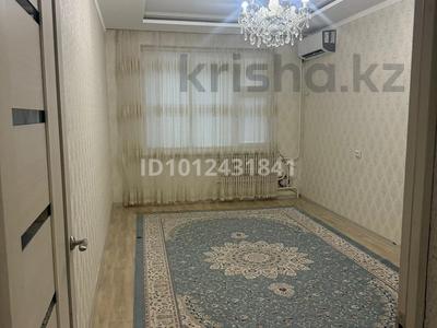 2-комнатная квартира · 59 м² · 1/5 этаж, 13-й мкр 24 за 150 000 〒 в Актау