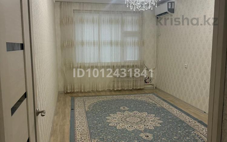 2-комнатная квартира · 59 м² · 1/5 этаж, 13-й мкр 24 за 150 000 〒 в Актау — фото 2