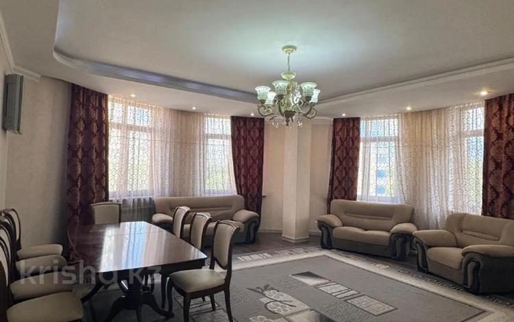 3-бөлмелі пәтер · 120 м² · 6/10 қабат, Маркова 75, бағасы: 500 000 ₸ в Алматы, Бостандыкский р-н — фото 2