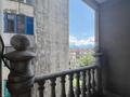 3-бөлмелі пәтер · 120 м² · 6/10 қабат, Маркова 75, бағасы: 500 000 ₸ в Алматы, Бостандыкский р-н — фото 19