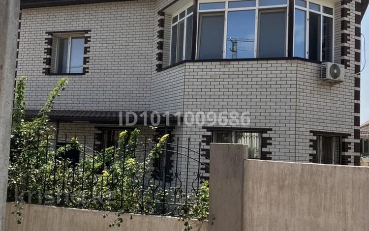 Отдельный дом · 7 комнат · 310.4 м² · 10 сот., мкр "Шыгыс 3" за ~ 103 млн ₸ в Актау, мкр "Шыгыс 3" — фото 28