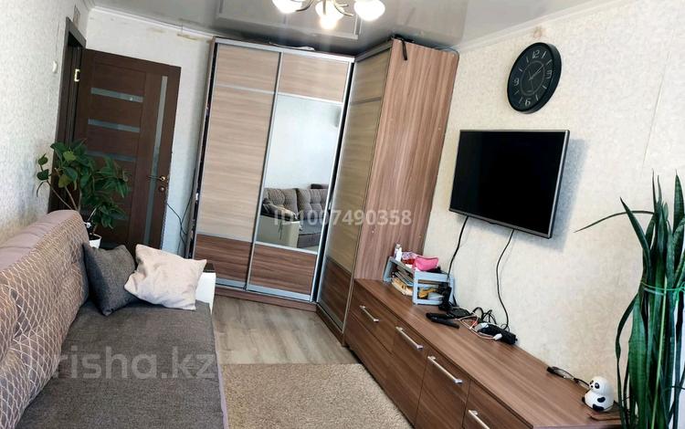 2-бөлмелі пәтер · 42 м² · 4/5 қабат, 1 мая 81, бағасы: 19 млн ₸ в Костанае — фото 2