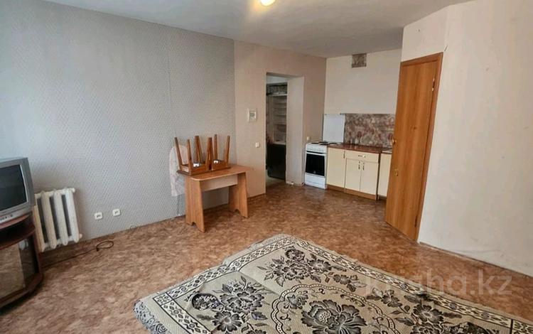 1-комнатная квартира, 30 м², 4/5 этаж помесячно, Манаса