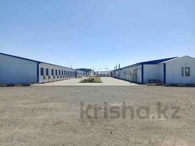 Өнеркәсіптік база · 1.69 га, ВП Тенгиз, бағасы: 430 млн 〒 в Кульсары