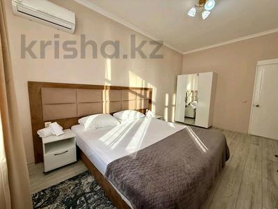 3-бөлмелі пәтер · 82 м² · 6/19 қабат, 7А ш/а. 21, бағасы: 25 000 ₸ в Актау, 7А мкр