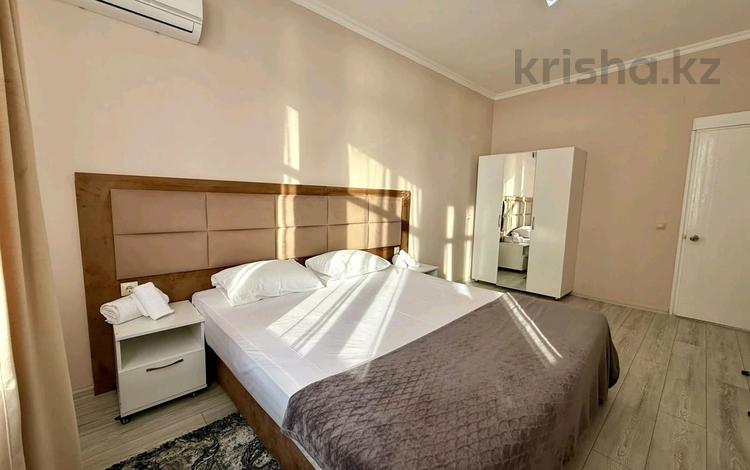 3-бөлмелі пәтер · 82 м² · 6/19 қабат, 7А ш/а. 21, бағасы: 25 000 ₸ в Актау, 7А мкр — фото 2
