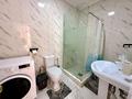 3-бөлмелі пәтер · 82 м² · 6/19 қабат, 7А ш/а. 21, бағасы: 25 000 ₸ в Актау, 7А мкр — фото 24