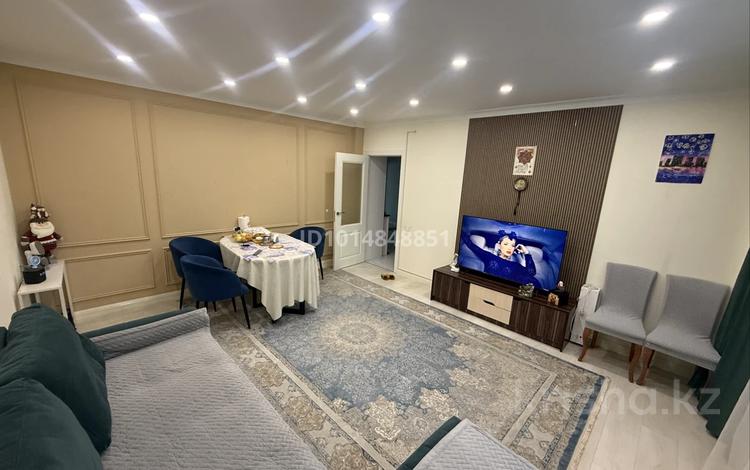 4-бөлмелі пәтер · 95 м² · 1/9 қабат, ул Байзакова 170 — ул Байзакова -Ул Богенбай батыра, бағасы: 93 млн ₸ в Алматы, Алмалинский р-н — фото 2