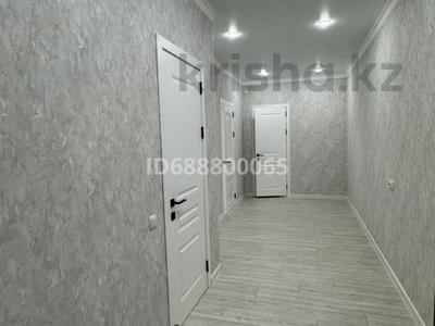 2-комнатная квартира, 61 м², 5/9 этаж, Шымсити за 30 млн 〒 в Шымкенте, Каратауский р-н