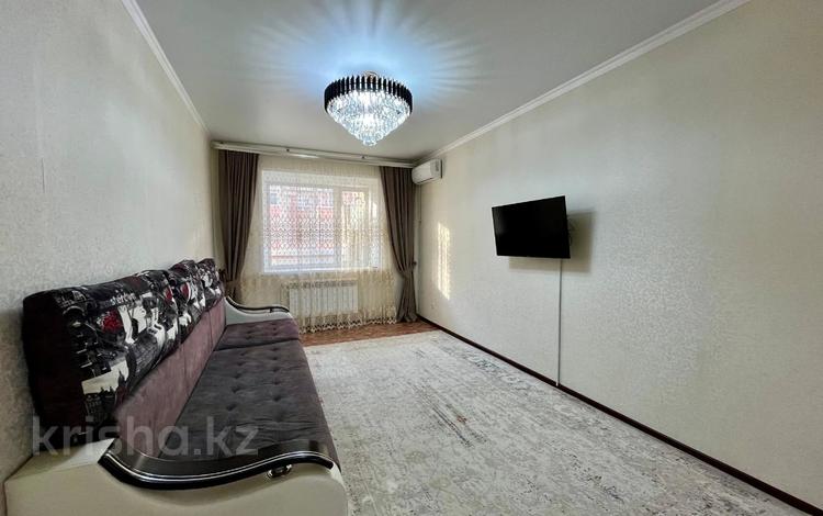 3-комнатная квартира · 84 м² · 7/9 этаж, Аэропорт 7 за 36.5 млн ₸ в Костанае — фото 11