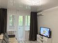 1-комнатная квартира · 33.3 м² · 2/4 этаж, мкр Сайран 4 — САЙРАН-утеген батыра за 26 млн ₸ в Алматы, Ауэзовский р-н