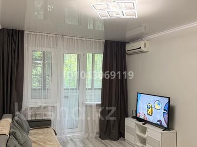 1-комнатная квартира · 33.3 м² · 2/4 этаж, мкр Сайран 4 — САЙРАН-утеген батыра за 26 млн ₸ в Алматы, Ауэзовский р-н
