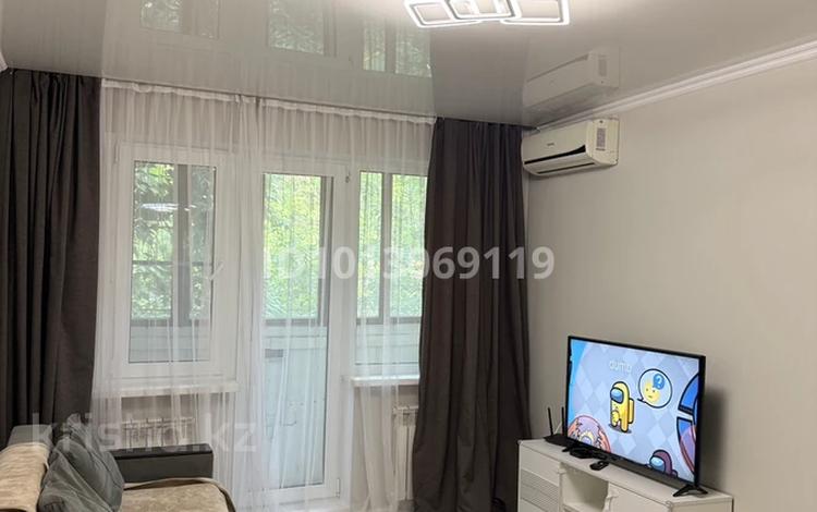 1-комнатная квартира · 33.3 м² · 2/4 этаж, мкр Сайран 4 — САЙРАН-утеген батыра за 26 млн ₸ в Алматы, Ауэзовский р-н — фото 32