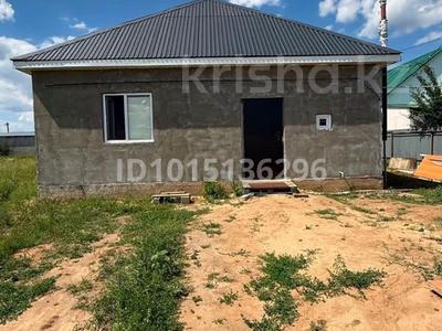 Отдельный дом · 2 комнаты · 80 м² · 10 сот., Огуречная за 12 млн ₸ в Уральске
