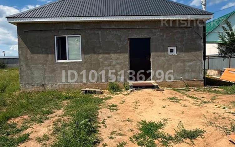 Отдельный дом · 2 комнаты · 80 м² · 10 сот., Огуречная за 12 млн ₸ в Уральске — фото 2