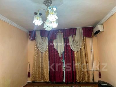 3-комнатная квартира · 68 м² · 1/2 этаж, Пушкина 45 — Толе би за 12.5 млн 〒 в Кентау