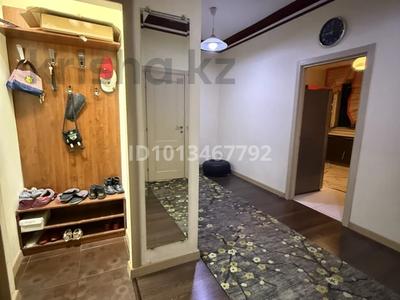 3-бөлмелі пәтер · 120 м² · 9/20 қабат, Брусиловского 163, бағасы: 450 000 ₸ в Алматы, Алмалинский р-н