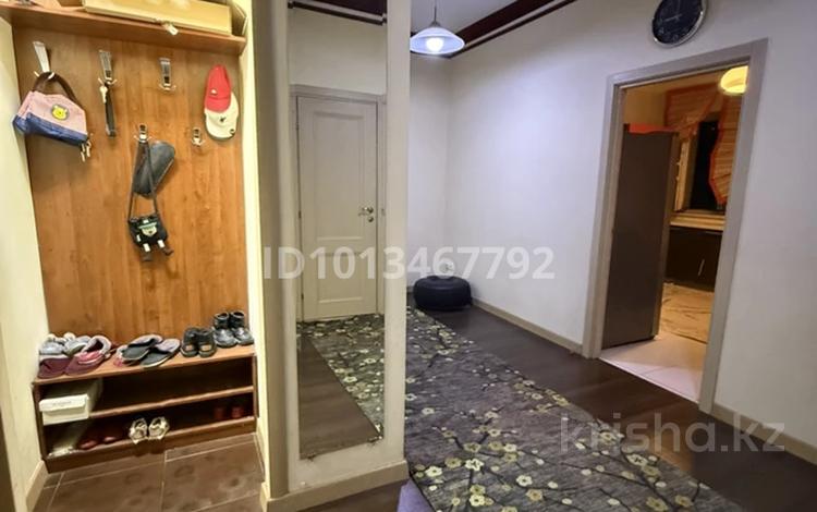 3-бөлмелі пәтер · 120 м² · 9/20 қабат, Брусиловского 163, бағасы: 450 000 ₸ в Алматы, Алмалинский р-н — фото 2