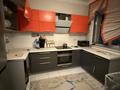 3-бөлмелі пәтер · 120 м² · 9/20 қабат, Брусиловского 163, бағасы: 450 000 ₸ в Алматы, Алмалинский р-н — фото 2