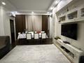 3-бөлмелі пәтер · 120 м² · 9/20 қабат, Брусиловского 163, бағасы: 450 000 ₸ в Алматы, Алмалинский р-н — фото 7