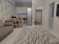 2-комнатная квартира · 50 м² · 1/5 этаж, мкр. Алтын орда, Микрорайон Батыс-2 24Е за ~ 24.5 млн ₸ в Актобе — фото 6