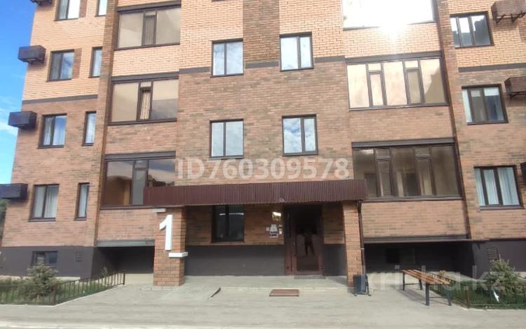 2-комнатная квартира · 50 м² · 1/5 этаж, мкр. Алтын орда, Микрорайон Батыс-2 24Е за ~ 24.5 млн ₸ в Актобе — фото 6