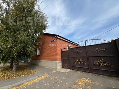 Отдельный дом · 5 комнат · 170 м² · 5 сот., Астана 199 — Горького за 90 млн 〒 в Павлодаре